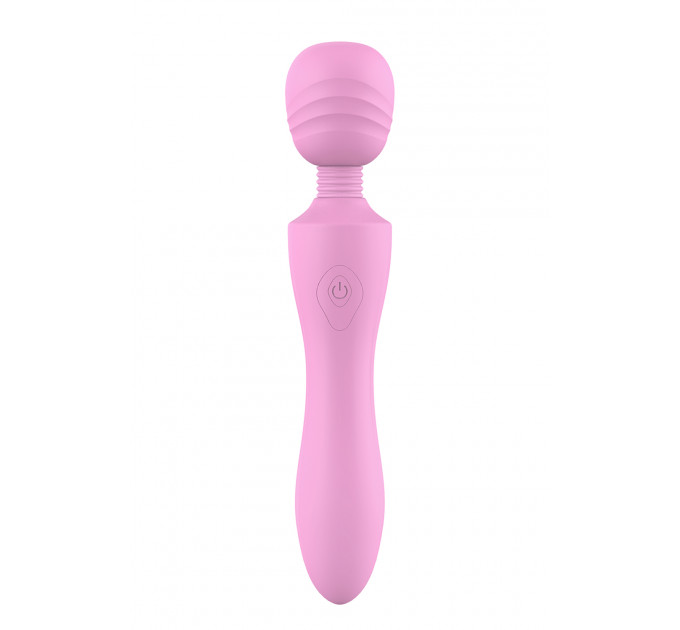 Вибратор микрофон Dream Toys THE CANDY SHOP PINK LADY