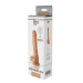 Фаллоимитатор DREAM TOYS DUAL DENSITY SILICONE DILDO