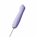 Набор секс игрушек Zalo UNICORN Vibratrion & Thrusting Set - VIOLET