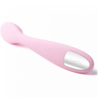 Вібромасажер контурний SVAKOM Keri, Pink