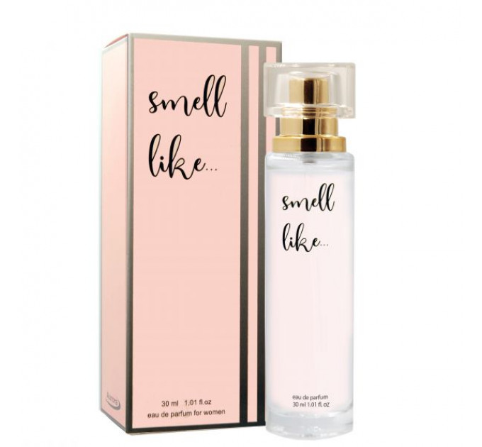 Духи з феромонами жіночі Aurora Smell like №02, 30 мл