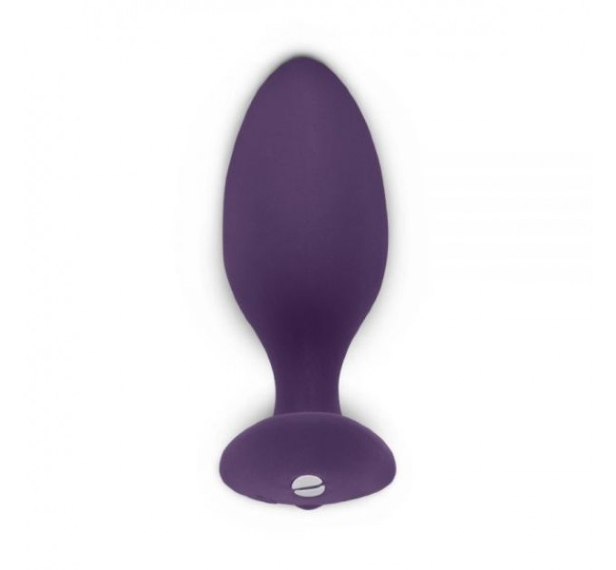 Анальная пробка DITTO BY WE-VIBE Fiolet