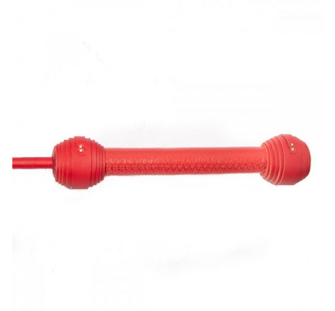 Стек Leather Classic, Red