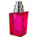 Духи с феромонами женские SHIATSU Pheromone Fragrance women pink 50 ml