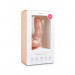 Фаллоимитатор EasyToys Realistic Dildo - 15 см бежевый