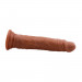 Фаллоимитатор с хребтом Chisa T-skin ReaL Lascivious Dildo и присоской