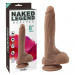 Фаллоимитатор на присоске Chisa Naked Legend Moocher 8