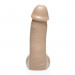 Фаллоимитатор с мошонкой реалистичный Fleshjack Boys Griffin Barrows Silicone Dildo (RP), телесный