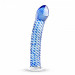 Фалоиммитатор стекло Gildo Glass Dildo No.05