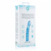 Фалоиммитатор стекло Gildo Glass Dildo No.05