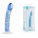 Фалоиммитатор стекло Gildo Glass Dildo No.05