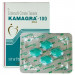 Kamagra Gold 100 (цена за упаковку, 4 таб.)