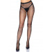 Колготы в сетку Leg Avenue O\S