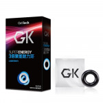 Кільця ерекційні Chisa Get Lock Super Energy (ціна за упаковку, 10 шт.)