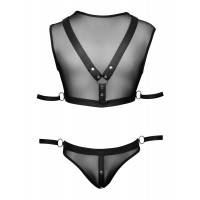 Комплект чоловічої білизни Men's Top and Jock M