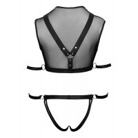 Комплект чоловічої білизни Men's Top and Jock M