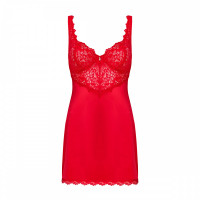 Комплект Obsessive Amor Cherris L/XL
