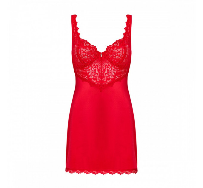 Комплект Obsessive Amor Cherris L/XL