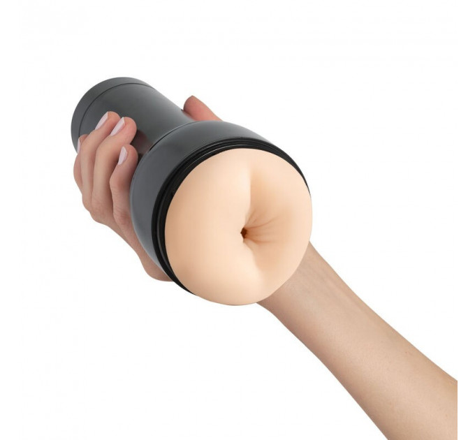 Мастурбатор попка KIIROO FEEL STROKER GENERIC BUTT MASTURBATOR