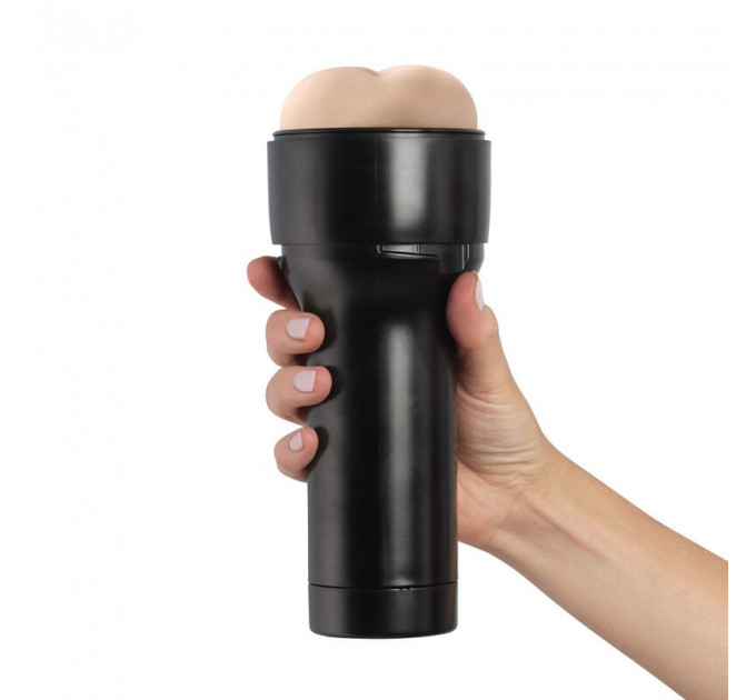 Мастурбатор попка KIIROO FEEL STROKER GENERIC BUTT MASTURBATOR