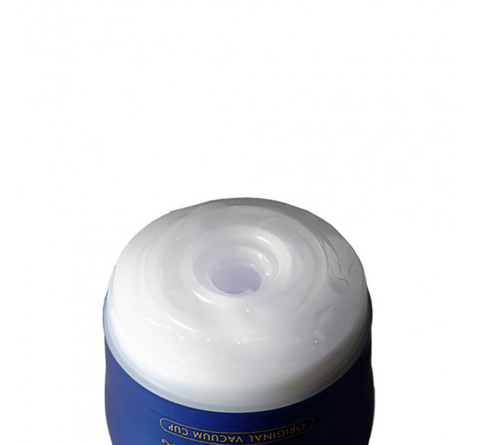 Мастурбатор TENGA-PREMIUM DUAL Sensation CUP