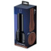 Мастурбатор Вагина Kiiroo Feel Stroker для секс-машины Kiiroo Keon DARK BROWN