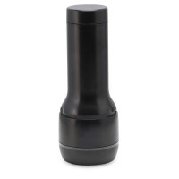 Мастурбатор Вагіна Kiiroo Feel Stroker для секс-машини Kiiroo Keon DARK BROWN