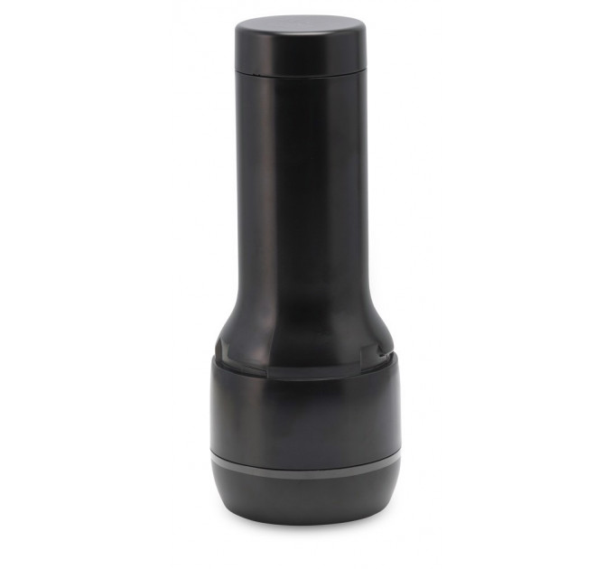 Мастурбатор Вагина Kiiroo Feel Stroker для секс-машины Kiiroo Keon DARK BROWN