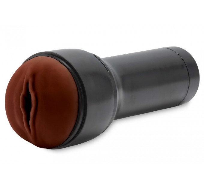 Мастурбатор Вагина Kiiroo Feel Stroker для секс-машины Kiiroo Keon DARK BROWN