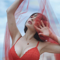 Набір Bijoux Indiscrets HOROSCOPE - Aries (Овен) вібратор на палець, гель для клітора, підвіска