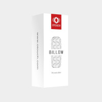 Насадка для мастурбатора DECOR 2, OTOUCH - Billow Masturbator Sleeve