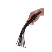 Плеть міні Small Whip, чорна Taboom