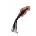 Плеть мини Small Whip, черная Taboom