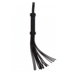 Плеть мини Small Whip, черная Taboom