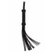 Плеть мини Small Whip, черная Taboom
