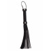 Плеть мини Small Whip, черная Taboom