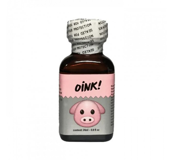 Попперс OINK 24 ml
