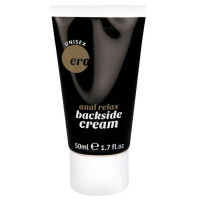 Розслабляючий Анальний крем ERO Backside Anal Relax Cream, 50 мл