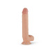 Реалистичный фаллоимитатор Real Fantasy Elvin Realistic Dildo