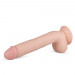 Реалистичный фаллоимитатор Real Fantasy Elvin Realistic Dildo
