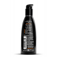 Їстівний лубрикант WICKED AQUA Sweet Peach зі смаком персика, 60 мл