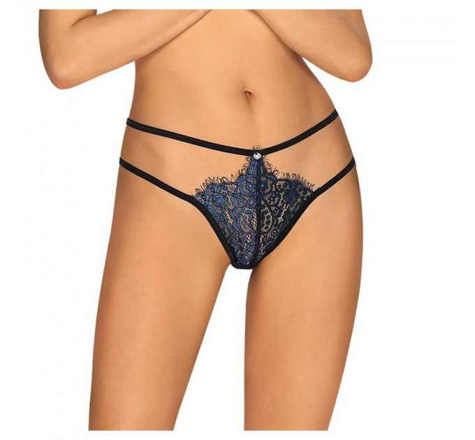 Стринги Obsessive Yassmyne thong S/M