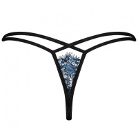 Стринги Obsessive Yassmyne thong S/M