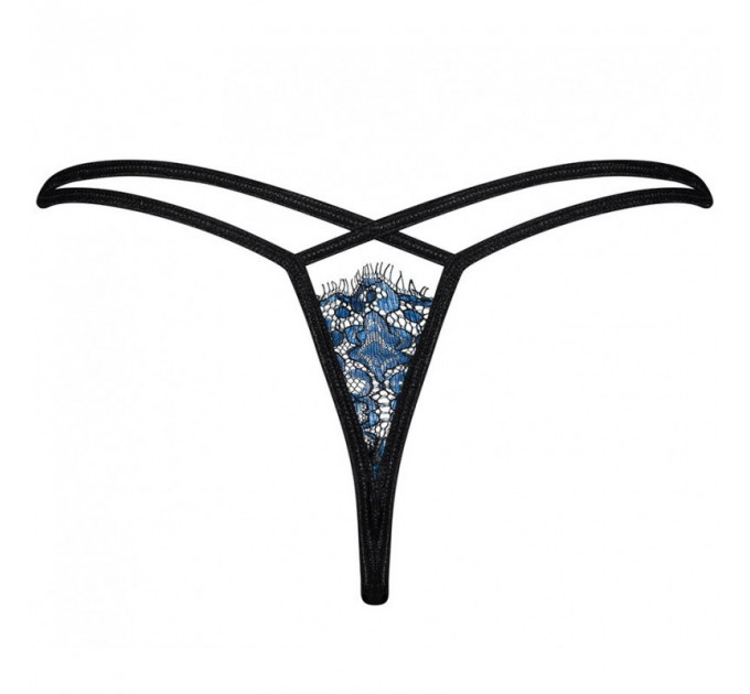 Стринги Obsessive Yassmyne thong S/M