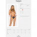 Стринги Obsessive Yassmyne thong S/M