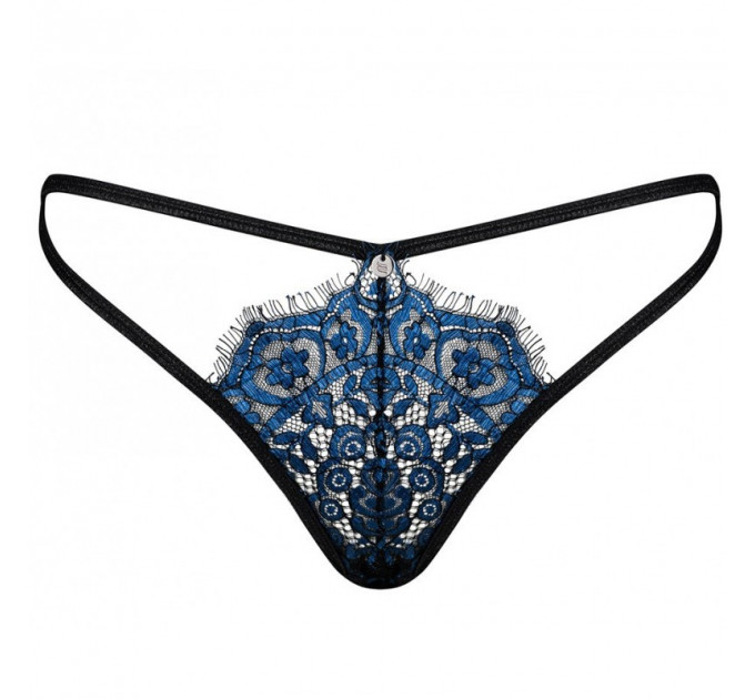 Стринги Obsessive Yassmyne thong S/M