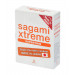 Супертонкі латексні презервативи Sagami Xtreme Superthhin (ціна за упаковку, 3 шт.)