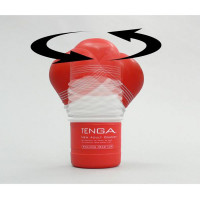 Мастурбатор Tenga Rolling Head CUP STRONG з інтенсивною стимуляцією го