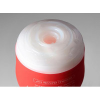Мастурбатор Tenga Rolling Head CUP STRONG з інтенсивною стимуляцією го