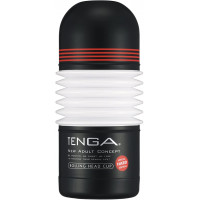 Мастурбатор Tenga Rolling Head CUP STRONG з інтенсивною стимуляцією го